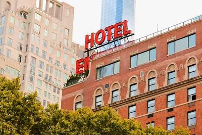 Empire Hotel