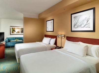 Springhill Suites Atlanta Buckhead