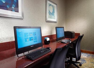 Springhill Suites Atlanta Buckhead