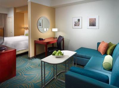 Springhill Suites Atlanta Buckhead
