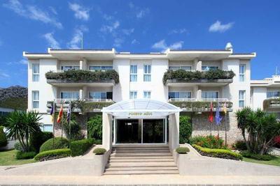 Puerto Azul Suite Hotel