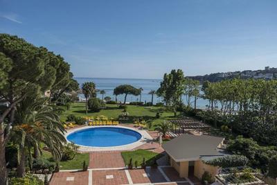 S'Agaro Hotel Wellness & Spa