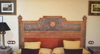 Hacienda Montija Hotel