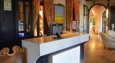 Hacienda Montija Hotel