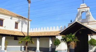 Hacienda Montija Hotel