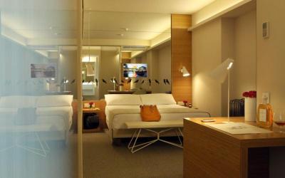 Park Hotel Barcelona