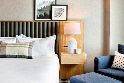 Omni Interlocken Hotel