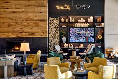 Omni Interlocken Hotel
