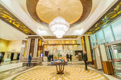 Dedeman Konya Hotel & Convention Center
