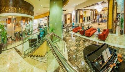Dedeman Konya Hotel & Convention Center