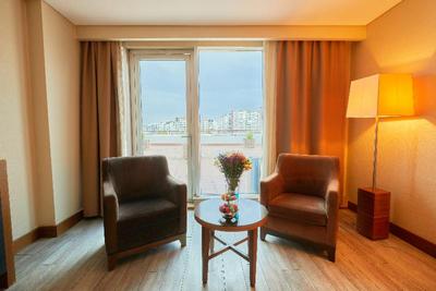 Dedeman Konya Hotel & Convention Center