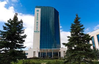 Grand Hotel Konya
