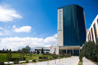 Grand Hotel Konya