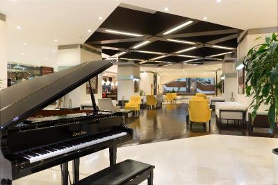 Grand Hotel Konya