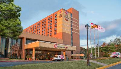 Best Western Plus Hotel & Conference Center