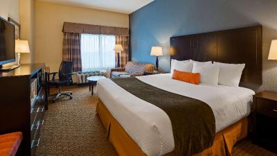 Best Western Plus Hotel & Conference Center