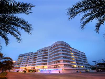Nova Suites