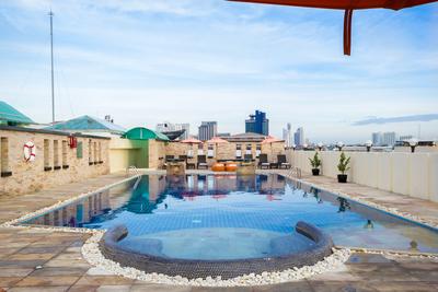 Nova Suites