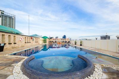 Nova Suites