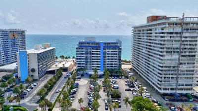 Ocean Manor Beach Resort