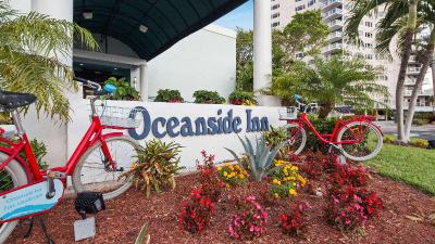 Best Western Plus Oceanside Inn