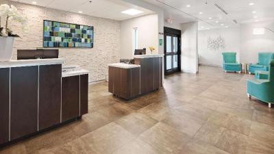 Best Western Plus Oceanside Inn