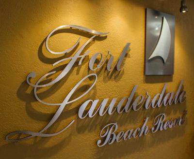 Fort Lauderdale Beach Resort