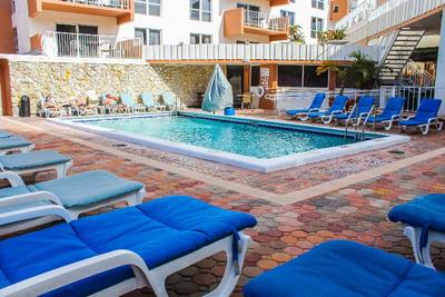 Fort Lauderdale Beach Resort