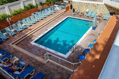 Fort Lauderdale Beach Resort