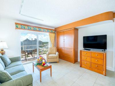 Fort Lauderdale Beach Resort