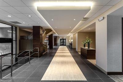 Holiday Inn Chicago North-Evanston