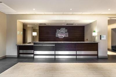 Holiday Inn Chicago North-Evanston