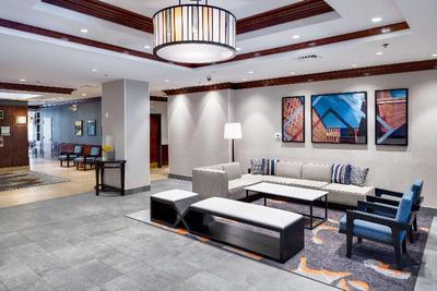 Hyatt House Boston/Waltham