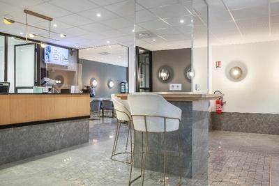 Residhotel Le Grand Prado