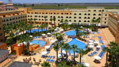 Playamarina