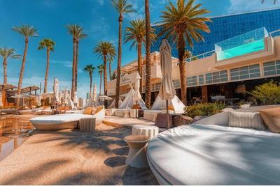 Virgin Hotels Las Vegas Curio Collection by Hilton