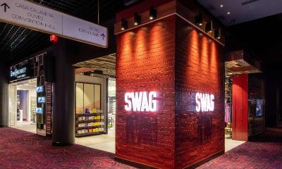 Virgin Hotels Las Vegas Curio Collection by Hilton