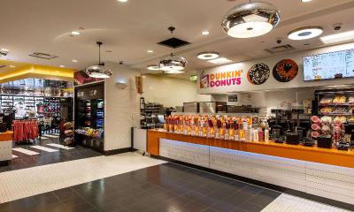 Virgin Hotels Las Vegas Curio Collection by Hilton