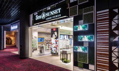 Virgin Hotels Las Vegas Curio Collection by Hilton