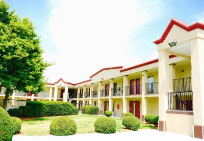 Red Roof Inn Atlanta - Suwanee/Mall of Georgia