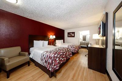 Red Roof Inn Atlanta - Suwanee/Mall of Georgia