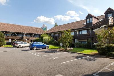 Comfort Hotel Lens - Noyelles Godault
