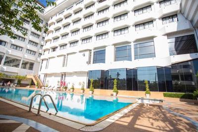 Seeharaj Hotel Uttaradit