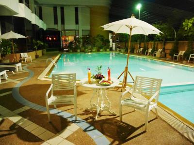 Seeharaj Hotel Uttaradit