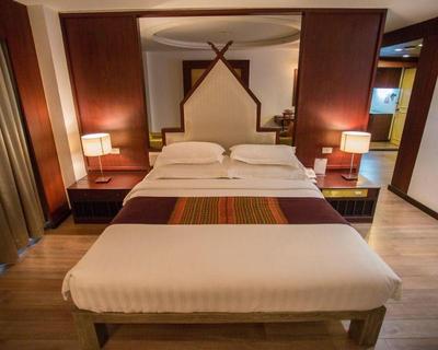 Seeharaj Hotel Uttaradit