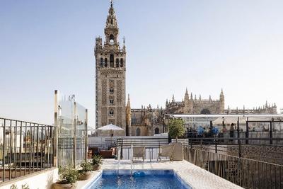 Mercer EME Catedral Hotel