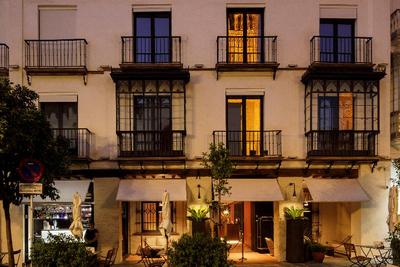Mercer EME Catedral Hotel