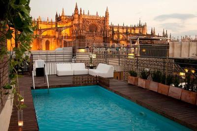 Mercer EME Catedral Hotel