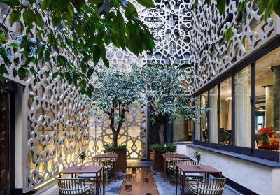 Mercer EME Catedral Hotel
