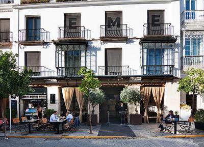 Mercer EME Catedral Hotel